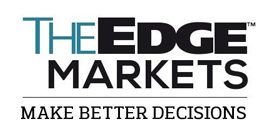 The edge market